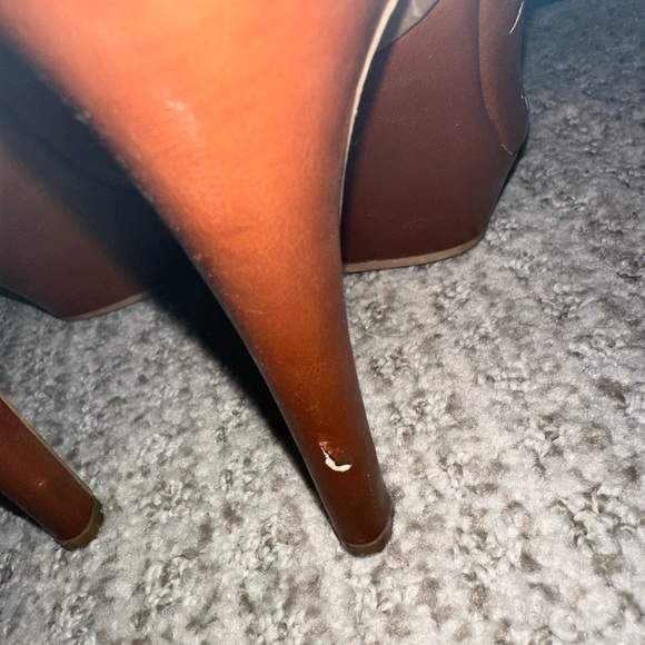 Xoxo heels - Picture 4 of 6